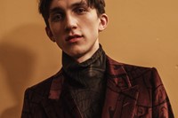 Dries Van Noten AW16 2