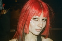 Inferno Beauty Looks 16