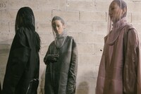 Rick Owens SS24 Womenswear 29 28