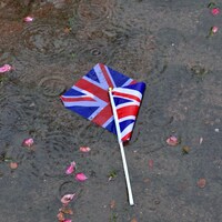 britain miserable country