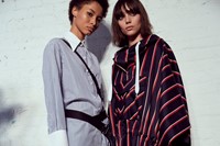 Rag &amp; Bone SS17 NYFW womenswear 5