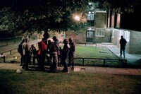 BOUND zine Simon Wheatley 24