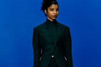 Maximilian Davis Fashion East SS21 22