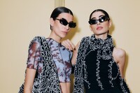 Ester Manas AW24 Morgane Maurice 25