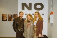 No Turning Back private view (2024) 8