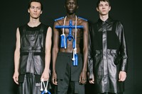 Craig Green SS20 London Fashion Week Mens LFWM Dazed 1