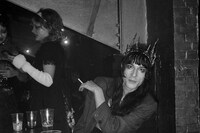 Jesse Glazzard, INFERNO (2015-2024) 7