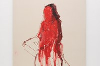 Tracey Emin A FORTNIGHT OF TEARS 2