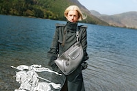 Burberry Winter 2024 Campaign 4