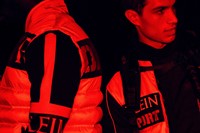 Plein Sport AW17 Milan Menswear Dazed 3