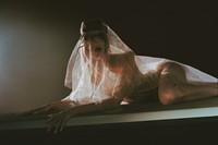 Scarlett Carlos Clarke x Grace Ellington 1