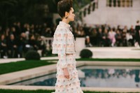 Chanel SS19 Couture Paris Karl Lagerfeld 26