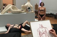 Queerdirect at Tate Britain