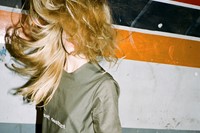 Nafsika Skourti SS16 16