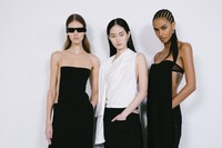 Courrèges AW24 Cris Fragkou 11