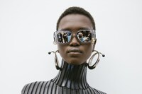 Schiaparelli AW24 Ready-to-wear 19