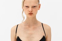 helmut lang seen shayne oliver ss18 campaign fashion 7