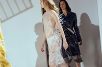 Calvin Klein Collection AW17 womenswear dazed 26