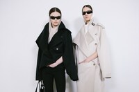 Courrèges AW24 Cris Fragkou 13