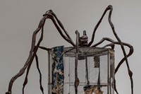 Louise Bourgeois, “Spider” (1997) 8