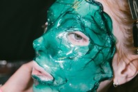 Dazed Beauty Vivienne Westwood AW19 1
