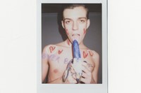 Charles Jeffrey instax LOVERBOY Niall Underwood Hari Nef 2