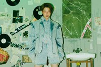 WOODZ kpop Cho Seung-youn album Colorful Trauma 4