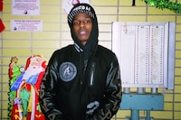 A$AP Rocky Dazed 8