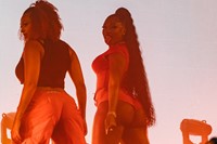 Megan Thee Stallion Manchester Warehouse Project 2021 2 1