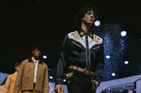 PFW Louis Vuitton AW24 Men’s 33