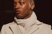 Grace Wales Bonner AW17 LFWM Menswear Dazed 10