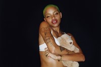 Savage Fenty Rihanna 8