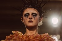 The best beauty looks of SS17 3