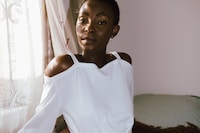 Kristin-Lee Moolman | Dazed