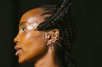 PFWHC Iris Van Herpen AW22 6