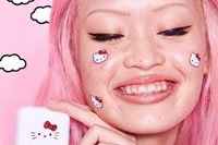 Starface x Hello Kitty 6 5