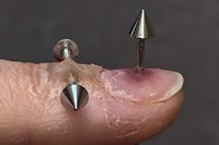 Community Alona Sobolevska nail artist 1