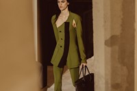 Louis Vuitton SS17 PFW Womenswear Dazed 9