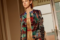 Schiaparellli SS17 Couture Paris Dazed 7