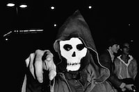 Ken Werner, Halloween (2024) 