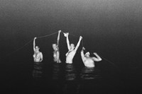 M&#228;rta Thisner, Girls, Dazed 15