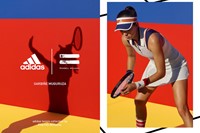 adidas tennis pharrell williams collaboration fashion 1