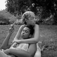 Angelo Capacyachi, Untitled (Utopia)