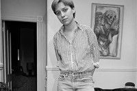 Sage Sohier’s At Home With Themselves 2