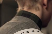 Gosha Rubchinskiy AW16 22