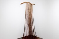 Femi Themen, ‘As Long As Ropes Unravel’ 13