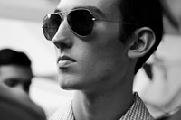 Antonio Marras SS15 Mens collections, Dazed backstage 16