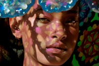 Willow Smith Dazed cover story Imruh Asha 6