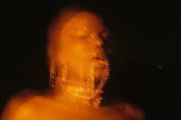 Phil Swaray, “Jasmine (3)” 8