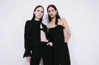 Courrèges AW24 Cris Fragkou 26